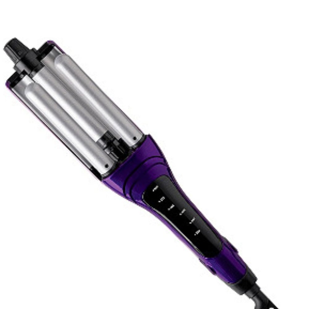 BedHead Adjustable Hair Waver